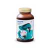 Health Labs Care OmegaMe | Kwasy Tłuszczowe Omega 3 EPA i DHA z Ryb, 60 kapsułek 