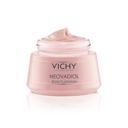 VICHY NEOVADIOL ROSE PLATINUM Krem na dzień, 50 ml