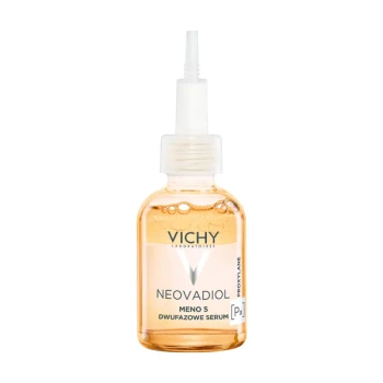 Vichy Neovadiol Meno 5 Serum – Odbudowa, Ujędrnienie i Rozświetlenie Skóry, 30 ml