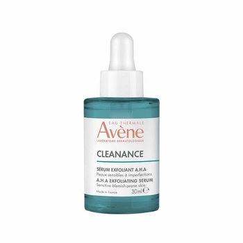 AVENE CLEANANCE A.H.A Serum złuszczające, 30ml