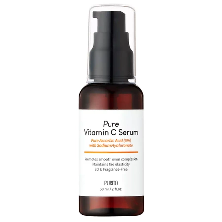 PURITO PURE VITAMIN C Serum przeciwzmarszczkowe, 60ml