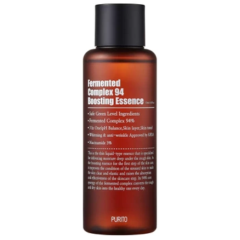 PURITO FERMENTED COMPLEX 94 BOOSTING ESSENCE, 150ml