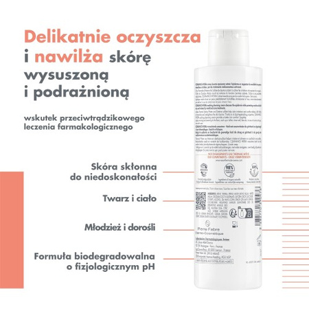 Avene Cleanance Hydra Oczyszczający Krem Łagodzący, 200ml