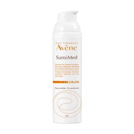 Avene Sunsimed KA Blue Light, 80ml