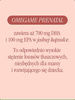 Health Labs OmegaMe Prenatal, 60 kapsułek | KRÓTKA DATA WAŻNOŚĆI: 20.04.2025R. 
