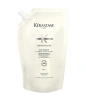 Kérastase Densifique Bain Densité Szampon Zagęszczający z Kwasem Hialuronowym, 500 ml - Wkład Uzupełniający