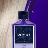 PHYTO Violet Purple No Yellow Szampon, 250ml