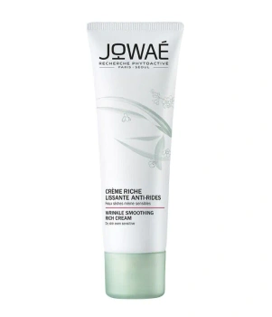 JOWAE Bogaty Krem Wygładzający Zmarszczki, 40ml