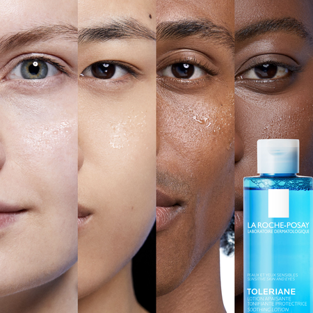 LA ROCHE-POSAY Fizjologiczy Tonik Łagodzący, 200ml