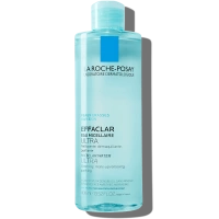 Płyn Micelarny do Cery Trądzikowej, 400ml 