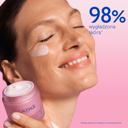 CAUDALIE RESVERATROL-LIFT Krem na Noc Tisane de Nuit, 50ml