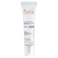 Avène Hyaluron Activ Procedure – Krem pod Oczy i na Zmarszczki, 15ml