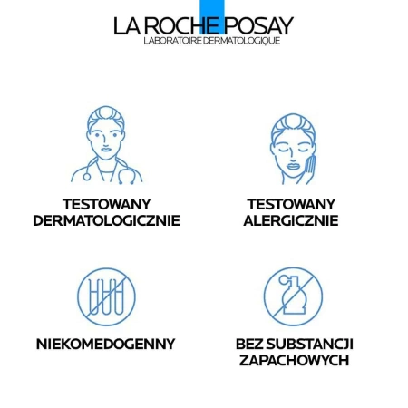La Roche Posay Cicaplast B5 Serum Regenerujące do Twarzy, 30ml