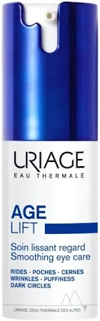 Uriage Age Lift Krem do Skóry Wokół Oczu, 15ml