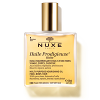 NUXE HUILE PRODIGIEUSE RICHE Suchy olejek 100 ml