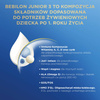 Bebilon 3 Advance Pronutra Junior, 1000g