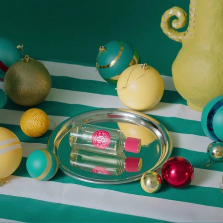 Roger&Gallet Jean-Marie Farina Zestaw – Woda Kolońska, 100ml + Dezodorant, 150ml