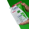 CeraVe Emulsja Nawilżająca do Mycia dla Skóry Normalnej i Suchej Refil, 473ml