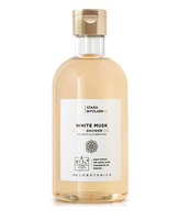 Stara Mydlarnia Żel do Kąpieli i pod Prysznic White Musk, 400ml