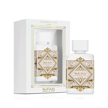 Lattafa Band'e Al Oud Honor & Glory Woda Perfumowana, 100ml