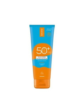 Lirene Emulsja ochronna SPF 50+ UPSIZE, 200ml