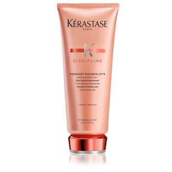 KERASTASE DISCIPLINE balsam dyscyplinujący 200ml