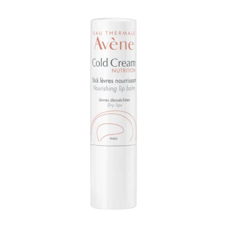 Avene Cold Cream Zestaw Xmass