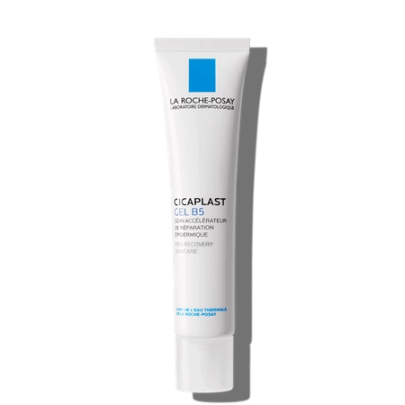 LA ROCHE-POSAY CICAPLAST GEL B5 Żel regenerujący, 40 ml