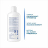 DUCRAY ELUTION Delikatny Szampon przywracający równowagę skóry, 400ml