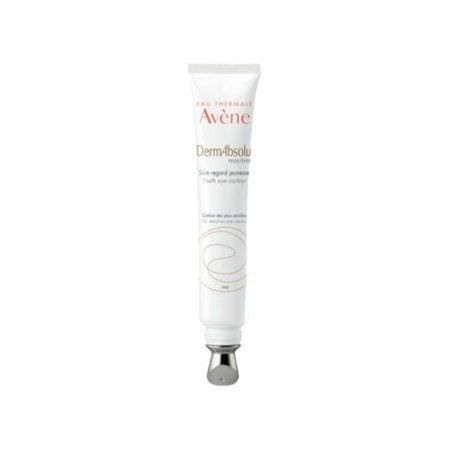 AVENE DERMABSOLU Odmładzający krem pod oczy 15 ml