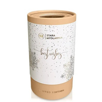 Stara Mydlarnia Sól do Kąpieli Winter Glow - Sweet Vanilla, 600g