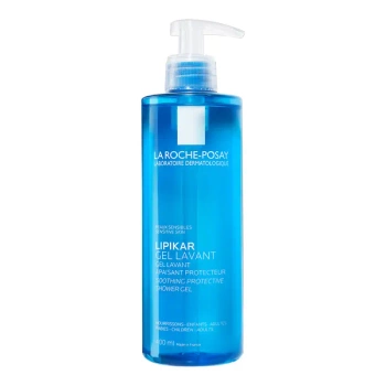 LA ROCHE-POSAY LIPIKAR Żel Myjący pod Prysznic, 400 ml