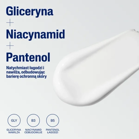 Cetaphil MD Dermoprotektor – Nawilżający Balsam do Twarzy i Ciała, 250 ml