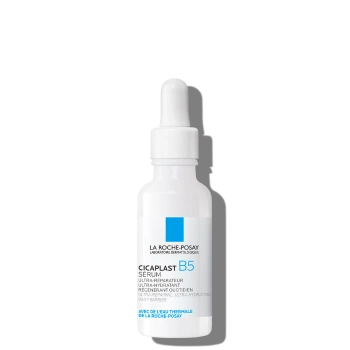 La Roche Posay Cicaplast B5 Serum Regenerujące do Twarzy, 30ml