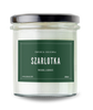 Wosk&Knot Świeca Sojowa - Szarlotka, 300ml 
