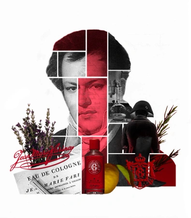 Roger&Gallet Jean Marie Farina Woda Kolońska, 30ml