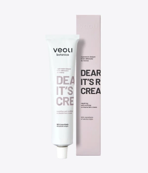 Veoli Botanica Dear Skin Krem Naprawczo-Kojący, 75ml
