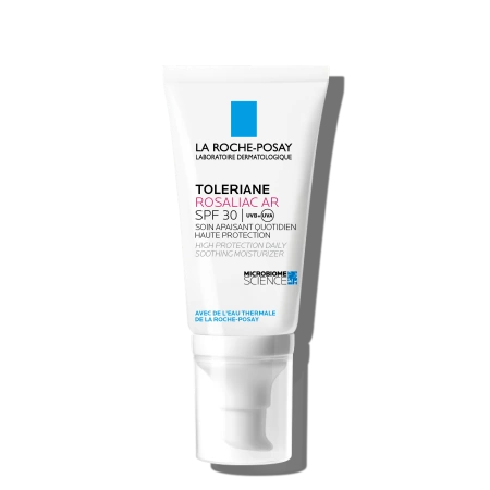 La Roche-Posay Toleriane Rosaliac AR Krem SPF30 na Zaczerwienienia, 50ml