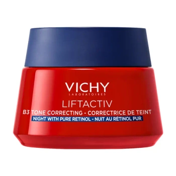 Vichy Liftactiv B3 Krem Przeciw Przebarwieniom na Noc, 50 ml