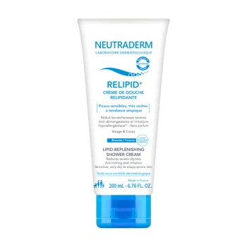 Neutraderm Baby Łagodny Żel Myjący 3w1, 200ml