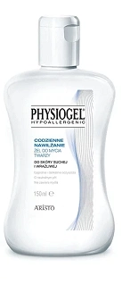 PHYSIOGEL CLEANSER Żel hypoalergiczny, 150ml