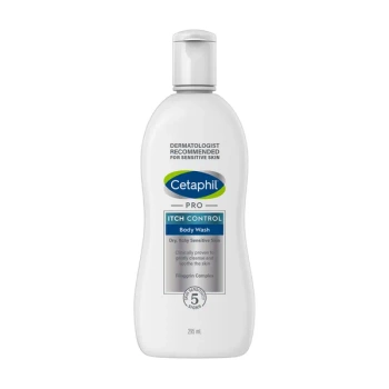 Cetaphil PRO Itch Control – Emulsja do Mycia, 295 ml