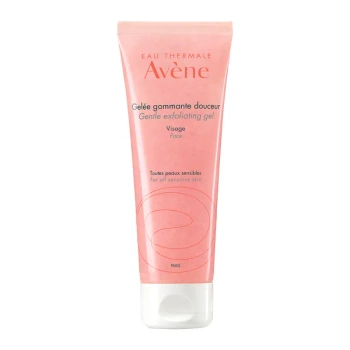 Avene Łagodny Peeling w Żelu, 75ml