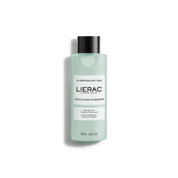 LIERAC Płyn do demakijażu oczu, 100 ml