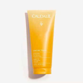 Caudalie Soleil Des Vignes Żel pod Prysznic, 200ml