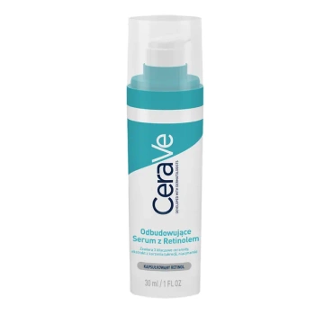 CeraVe Odbudowujące Serum z Retinolem, 30ml