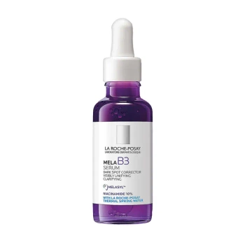 LA ROCHE-POSAY Mela B3 Serum przeciw przebarwieniom, 30ml