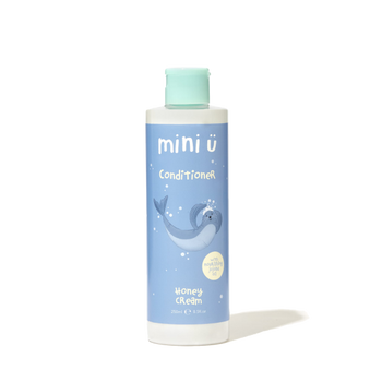 Mini U - Nawilżająca Odżywka do Włosów dla Dzieci, 250ml