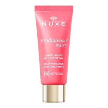 NUXE Crème Prodigieuse Boost – Krem Blur Wygładzający do Twarzy, 30 ml