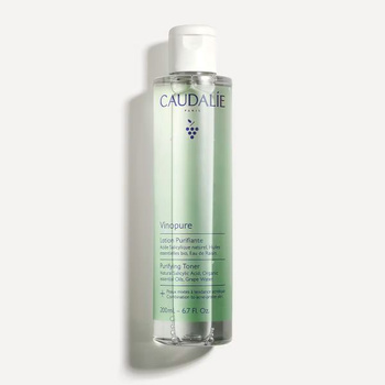 Caudalie Vinopure Tonik Oczyszczajacy, 200ml